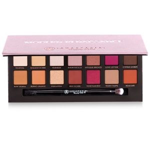 Anastasia Eye Shadow Palette